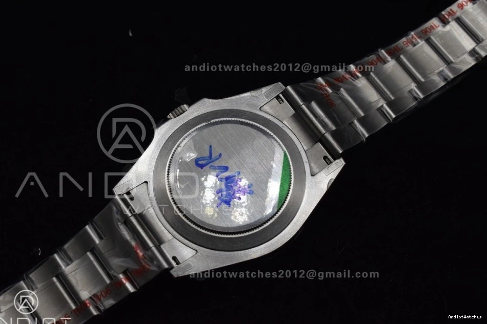 Black QuickDry CHS VR3285 Edition Best SS 1:1 On 226570 GMF 42mm Bracelet II 844 White Dial 904L Explorer 1108